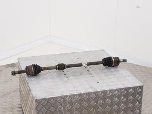 Gebruikte Cardanas rechts-voor (VWA) Hyundai i20 1.4i 16V Prijs € 45,00 Margeregeling aangeboden door Automaterialen Ronald Morien B.V.