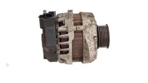 Gebruikte Dynamo Hyundai i20 1.4i 16V Prijs € 35,00 Margeregeling aangeboden door Automaterialen Ronald Morien B.V.