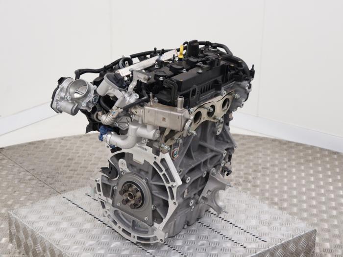 Gebruikte Motor Ford Kuga III (DFK) 2.5 PHEV 16V Prijs € 3.630,00 Inclusief btw aangeboden door Automaterialen Ronald Morien B.V.