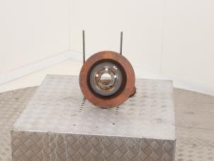 Gebruikte Remschijf achter Ford Usa Mustang Mach-E 98kWh AWD Prijs € 75,00 Inclusief btw aangeboden door Automaterialen Ronald Morien B.V.