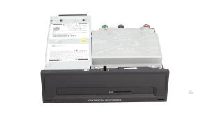 Nieuwe Multi Media Regelunit Volkswagen Touareg 2.0 TSI Prijs € 961,95 Inclusief btw aangeboden door Automaterialen Ronald Morien B.V.