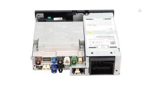 Nieuwe Multi Media Regelunit Volkswagen Touareg 2.0 TSI Prijs € 961,95 Inclusief btw aangeboden door Automaterialen Ronald Morien B.V.