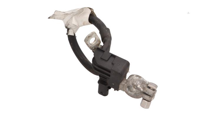 Gebruikte Accu sensor Seat Ibiza ST (6J8) 1.2 TDI Ecomotive Prijs € 15,00 Margeregeling aangeboden door Automaterialen Ronald Morien B.V.