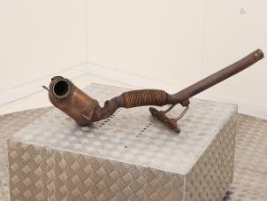 Gebruikte Katalysator Volkswagen Polo VI (AW1) 1.0 TSI 12V Prijs € 325,00 Margeregeling aangeboden door Automaterialen Ronald Morien B.V.