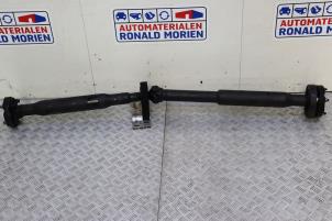 Gebruikte Tussenas Mercedes S AMG (C217) 5.5 S-63 AMG V8 32V Biturbo 4-Matic Prijs € 225,00 Margeregeling aangeboden door Automaterialen Ronald Morien B.V.