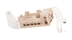 Gebruikte Bodycontrol Module Citroen C1 1.0 12V VVT-i Prijs € 45,00 Inclusief btw aangeboden door Automaterialen Ronald Morien B.V.