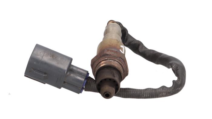 Gebruikte Lambda Sonde Citroen C1 1.0 12V VVT-i Prijs € 29,00 Inclusief btw aangeboden door Automaterialen Ronald Morien B.V.