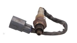 Gebruikte Lambda Sonde Citroen C1 1.0 12V VVT-i Prijs € 29,00 Inclusief btw aangeboden door Automaterialen Ronald Morien B.V.