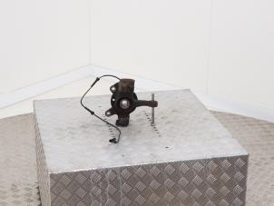 Gebruikte Asschenkel rechts-voor Citroen C1 1.0 12V VVT-i Prijs € 48,99 Inclusief btw aangeboden door Automaterialen Ronald Morien B.V.