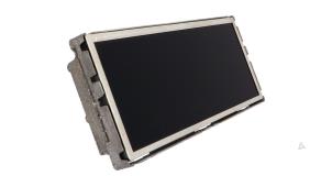 Gebruikte Display Interieur Mercedes S AMG (C217) 5.5 S-63 AMG V8 32V Biturbo 4-Matic Prijs € 149,00 Margeregeling aangeboden door Automaterialen Ronald Morien B.V.