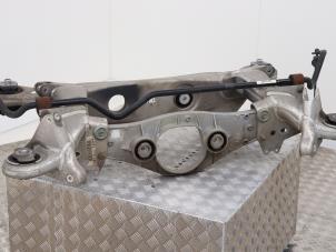 Gebruikte Subframe Mercedes S AMG (C217) 5.5 S-63 AMG V8 32V Biturbo 4-Matic Prijs € 225,00 Margeregeling aangeboden door Automaterialen Ronald Morien B.V.