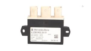 Gebruikte Computer Diversen Mercedes S AMG (C217) 5.5 S-63 AMG V8 32V Biturbo 4-Matic Prijs € 35,00 Margeregeling aangeboden door Automaterialen Ronald Morien B.V.