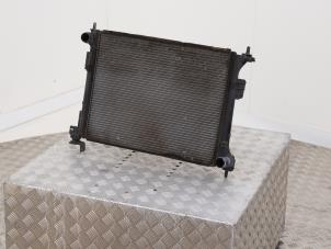 Gebruikte Radiateur Hyundai i20 1.4i 16V Prijs € 25,00 Margeregeling aangeboden door Automaterialen Ronald Morien B.V.