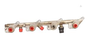 Gebruikte Galerij (Injectie) Mercedes S AMG (C217) 5.5 S-63 AMG V8 32V Biturbo 4-Matic Prijs € 95,00 Margeregeling aangeboden door Automaterialen Ronald Morien B.V.