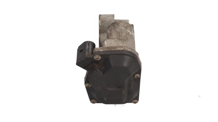 Gebruikte Gasklephuis Opel Corsa D 1.3 CDTi 16V ecoFLEX Prijs € 25,00 Margeregeling aangeboden door Automaterialen Ronald Morien B.V.