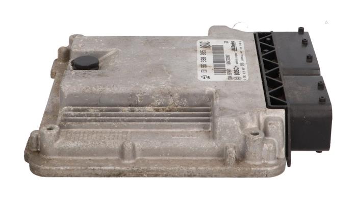 Gebruikte Computer Motormanagement Opel Corsa D 1.3 CDTi 16V ecoFLEX Prijs € 95,00 Margeregeling aangeboden door Automaterialen Ronald Morien B.V.