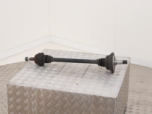 Gebruikte Aandrijfas links-achter Mercedes S AMG (C217) 5.5 S-63 AMG V8 32V Biturbo 4-Matic Prijs € 145,00 Margeregeling aangeboden door Automaterialen Ronald Morien B.V.