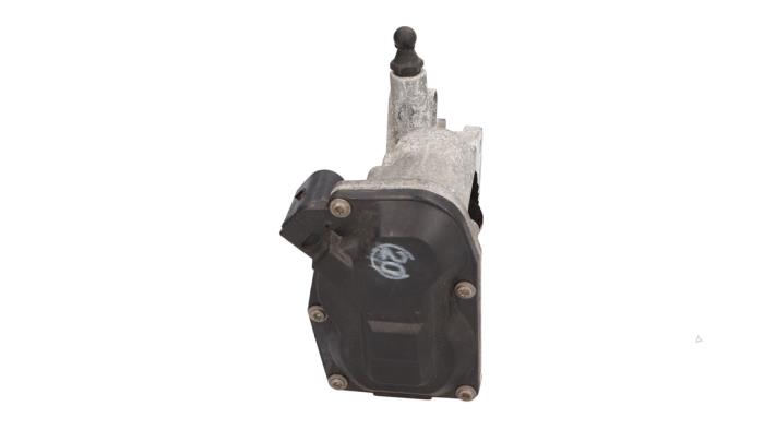 Gebruikte Gasklephuis Opel Astra J GTC (PD2/PF2) 2.0 CDTI 16V ecoFLEX Prijs € 25,00 Margeregeling aangeboden door Automaterialen Ronald Morien B.V.