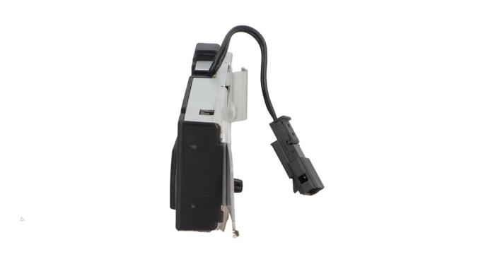 Gebruikte Antenne Opel Astra J GTC (PD2/PF2) 2.0 CDTI 16V ecoFLEX Prijs € 25,00 Margeregeling aangeboden door Automaterialen Ronald Morien B.V.