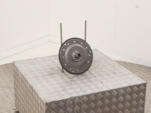 Gebruikte Starterkrans Audi A4 Avant Quattro (B8) 1.8 TFSI 16V Prijs € 75,00 Margeregeling aangeboden door Automaterialen Ronald Morien B.V.