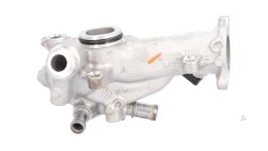 Nieuwe EGR Buis Mercedes A (177.0) 1.5 A-160d Prijs € 60,00 Inclusief btw aangeboden door Automaterialen Ronald Morien B.V.