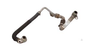 Gebruikte Oliedruk Leiding Audi Q7 (4LB) 4.2 TDI V8 32V Tiptronic Prijs € 75,00 Margeregeling aangeboden door Automaterialen Ronald Morien B.V.