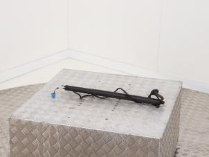 Gebruikte Achterklep motor Mercedes B (W247) 2.0 B-200d Prijs € 89,00 Margeregeling aangeboden door Automaterialen Ronald Morien B.V.