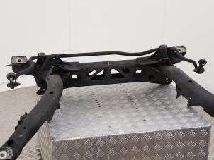 Gebruikte Subframe Audi A7 Sportback (4GA/4GF) 1.8 TFSI 16V Prijs € 125,00 Margeregeling aangeboden door Automaterialen Ronald Morien B.V.