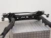 Audi A7 Sportback (4GA/4GF) 1.8 TFSI 16V Subframe