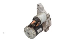 Gebruikte Startmotor Renault Clio IV (5R) 0.9 Energy TCE 90 12V Prijs € 19,00 Margeregeling aangeboden door Automaterialen Ronald Morien B.V.