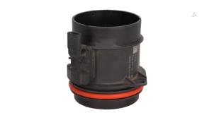 Gebruikte Luchthoeveelheidsmeter Mercedes B (W247) 2.0 B-200d Prijs € 95,00 Margeregeling aangeboden door Automaterialen Ronald Morien B.V.