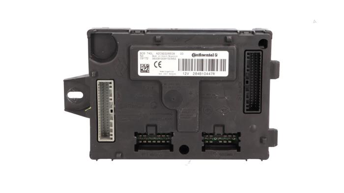 Gebruikte Computer Body Control Renault Clio IV (5R) 0.9 Energy TCE 90 12V Prijs € 35,00 Margeregeling aangeboden door Automaterialen Ronald Morien B.V.