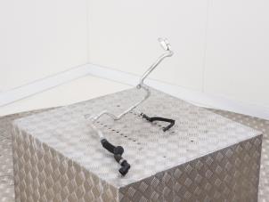 Gebruikte Waterpijp Mercedes B (W247) 2.0 B-200d Prijs € 19,00 Margeregeling aangeboden door Automaterialen Ronald Morien B.V.