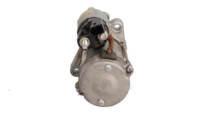 Gebruikte Startmotor Mercedes B (W247) 2.0 B-200d Prijs € 75,00 Margeregeling aangeboden door Automaterialen Ronald Morien B.V.