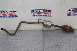 Gebruikte Katalysator Kia Picanto (JA) 1.0 12V Prijs € 150,00 Inclusief btw aangeboden door Automaterialen Ronald Morien B.V.