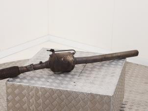 Gebruikte Roetfilter Mercedes A Limousine (177.1) 1.3 A-180 Turbo Prijs € 350,00 Margeregeling aangeboden door Automaterialen Ronald Morien B.V.