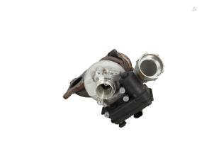 Gebruikte G-lader Audi Q3 (8UB/8UG) 1.4 TFSI 16V Prijs € 514,25 Inclusief btw aangeboden door Automaterialen Ronald Morien B.V.