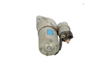 Gebruikte Startmotor Kia Picanto (JA) 1.0 12V Prijs € 34,99 Inclusief btw aangeboden door Automaterialen Ronald Morien B.V.