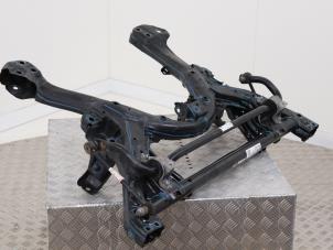 Gebruikte Subframe Tesla Model 3 Long Range, Performance AWD Prijs € 395,00 Inclusief btw aangeboden door Automaterialen Ronald Morien B.V.