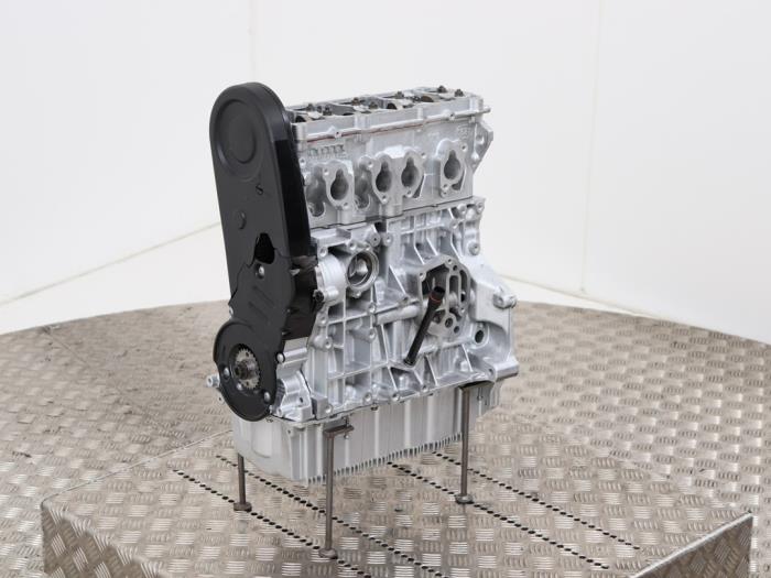 Gereviseerde Motor Volkswagen Golf V (1K1) 1.6 Prijs € 2.843,50 Inclusief btw aangeboden door Automaterialen Ronald Morien B.V.
