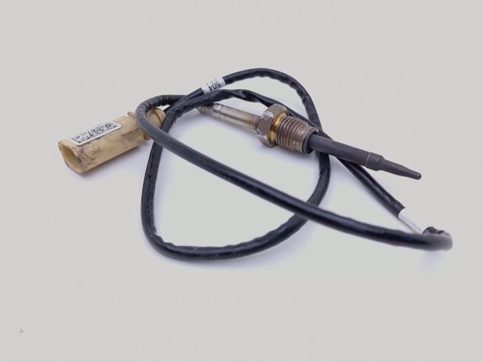 Gebruikte Uitlaat temperatuursensor Volkswagen Crafter (SY) 2.0 TDI Prijs € 25,00 Inclusief btw aangeboden door Automaterialen Ronald Morien B.V.