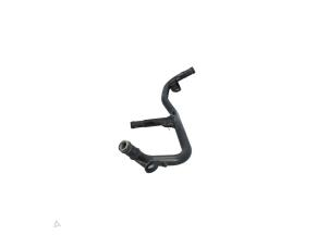 Gebruikte Waterpijp Volkswagen Golf VII (AUA) 1.5 TSI Evo BMT 16V Prijs € 20,00 Margeregeling aangeboden door Automaterialen Ronald Morien B.V.