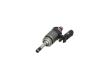Injector (benzine injectie) van een Seat Leon (5FB), 2012 1.5 TSI 16V, Hatchback, 4Dr, Benzine, 1 498cc, 110kW (150pk), FWD, DADA; DPCA, 2018-09 2020