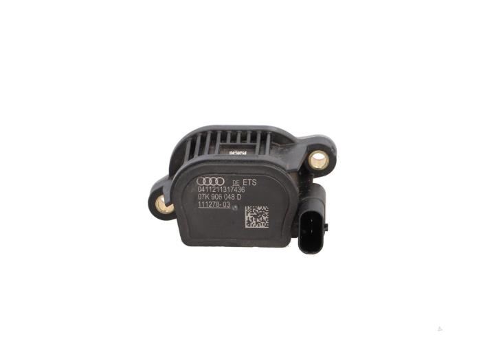 Gebruikte Sensor Nokkenas Cupra Formentor 2.5 VZ5 16V 4Drive Prijs € 29,00 Margeregeling aangeboden door Automaterialen Ronald Morien B.V.