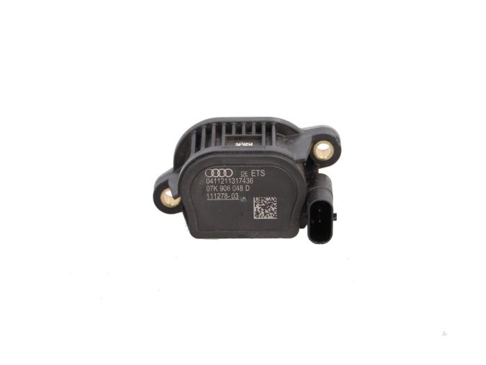 Gebruikte Sensor Nokkenas Cupra Formentor 2.5 VZ5 16V 4Drive Prijs € 29,00 Margeregeling aangeboden door Automaterialen Ronald Morien B.V.