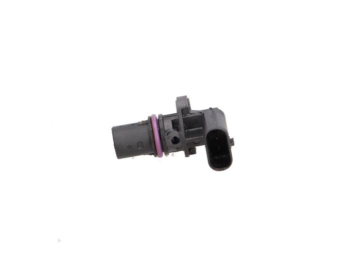 Gebruikte Sensor Nokkenas Cupra Formentor 2.5 VZ5 16V 4Drive Prijs € 15,00 Margeregeling aangeboden door Automaterialen Ronald Morien B.V.