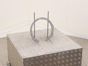 Nieuwe Tussenplaat motor Volkswagen Golf VIII (CD1) 2.0 GTI Clubsport 16V Prijs € 9,99 Inclusief btw aangeboden door Automaterialen Ronald Morien B.V.