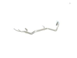 Nieuwe Waterpijp Audi A3 Limousine (8YS) 1.0 30 TFSI 12V Mild Hybrid Prijs € 25,00 Inclusief btw aangeboden door Automaterialen Ronald Morien B.V.