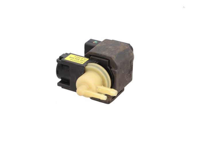 Gebruikte Turbodruk sensor Cupra Formentor 2.5 VZ5 16V 4Drive Prijs € 35,00 Margeregeling aangeboden door Automaterialen Ronald Morien B.V.
