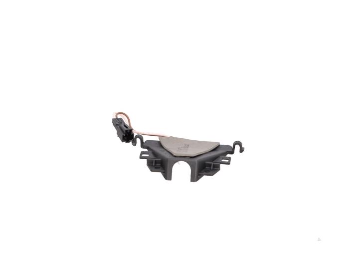 Gebruikte Diversen Cupra Formentor 2.5 VZ5 16V 4Drive Prijs € 15,00 Margeregeling aangeboden door Automaterialen Ronald Morien B.V.